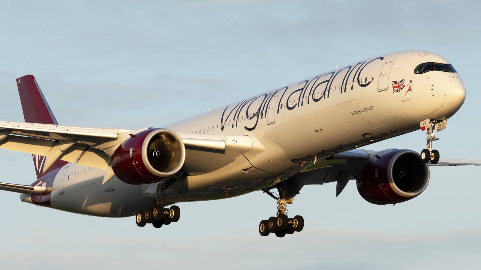 Merry Christmas: Virgin Atlantic Reveals Its Latest Festive Menu