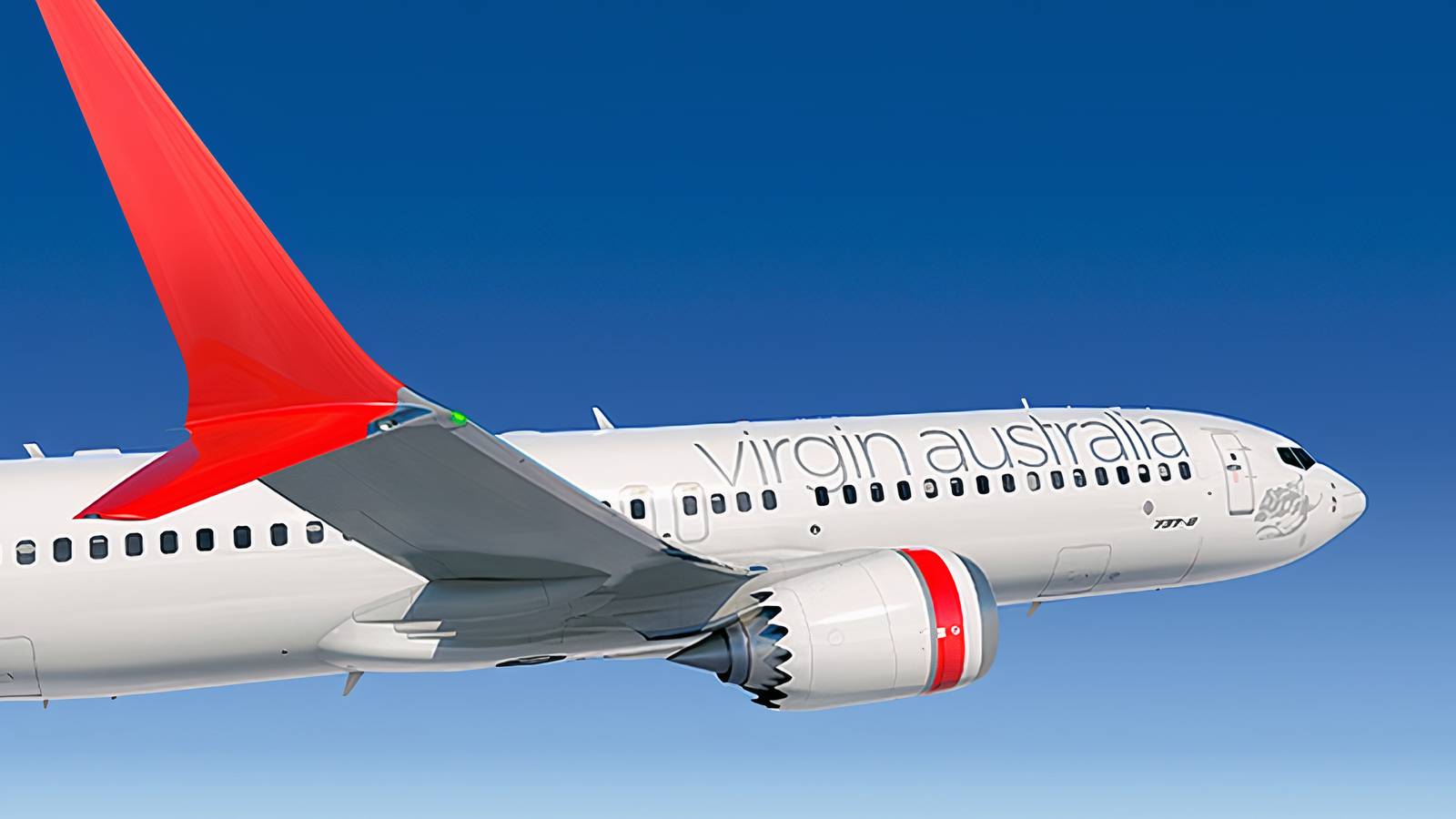 Tokyo Bound: Virgin Australia Launches The World's 4th Longest Boeing 737 MAX Route