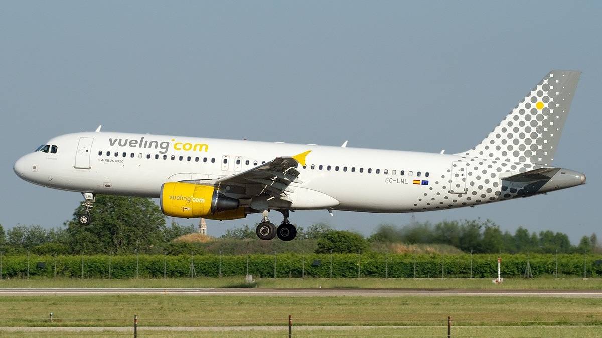 Vueling Passengers Can Now Interline With Norway's Flyr