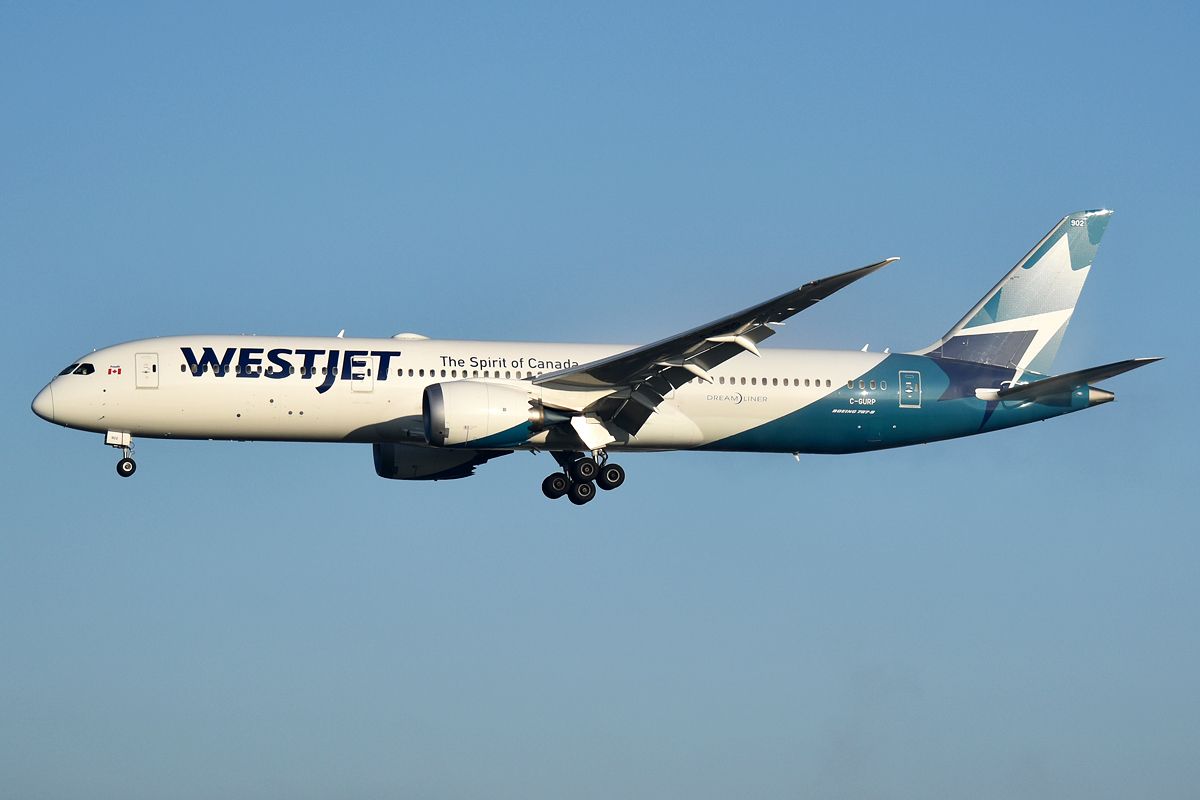 The Best Of Airline Christmas Marketing