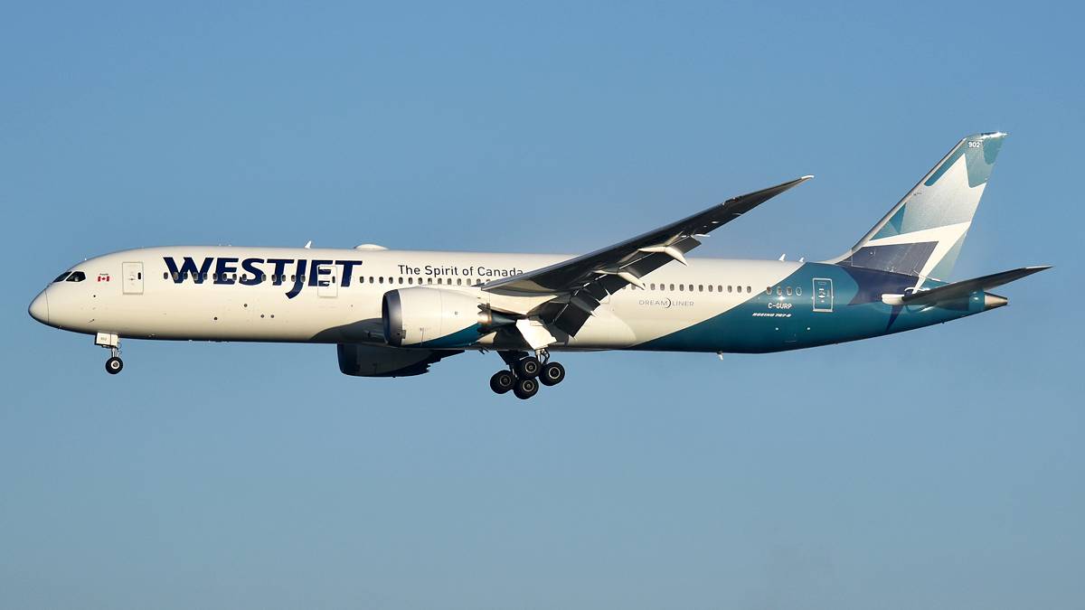 The Best Of Airline Christmas Marketing