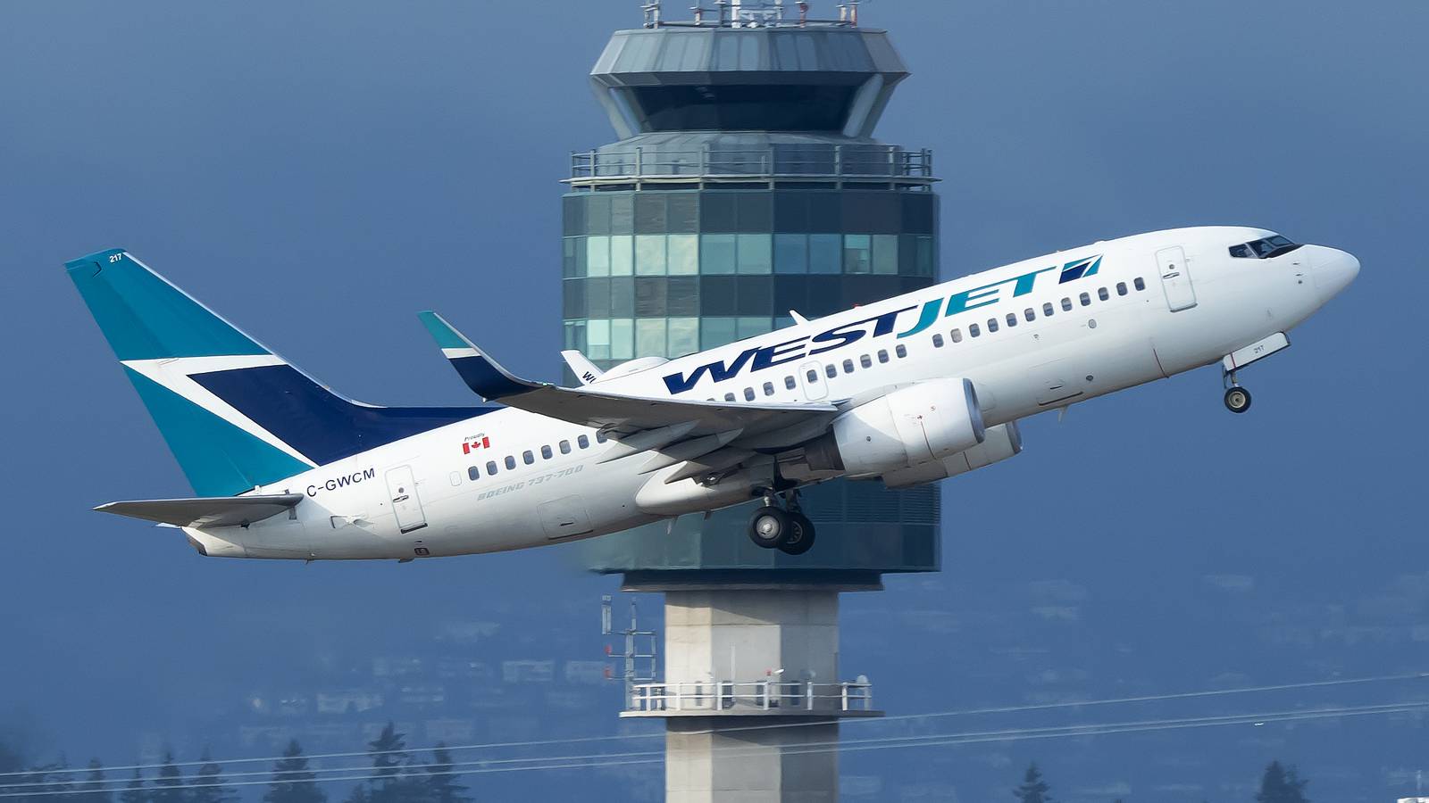 WestJet Allows Passengers To Donate $1 Per Mile Flown To Non-Profit Organizations