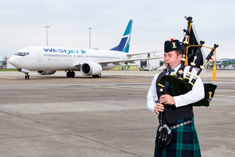 WestJet Plans Big European Network Changes Next Summer