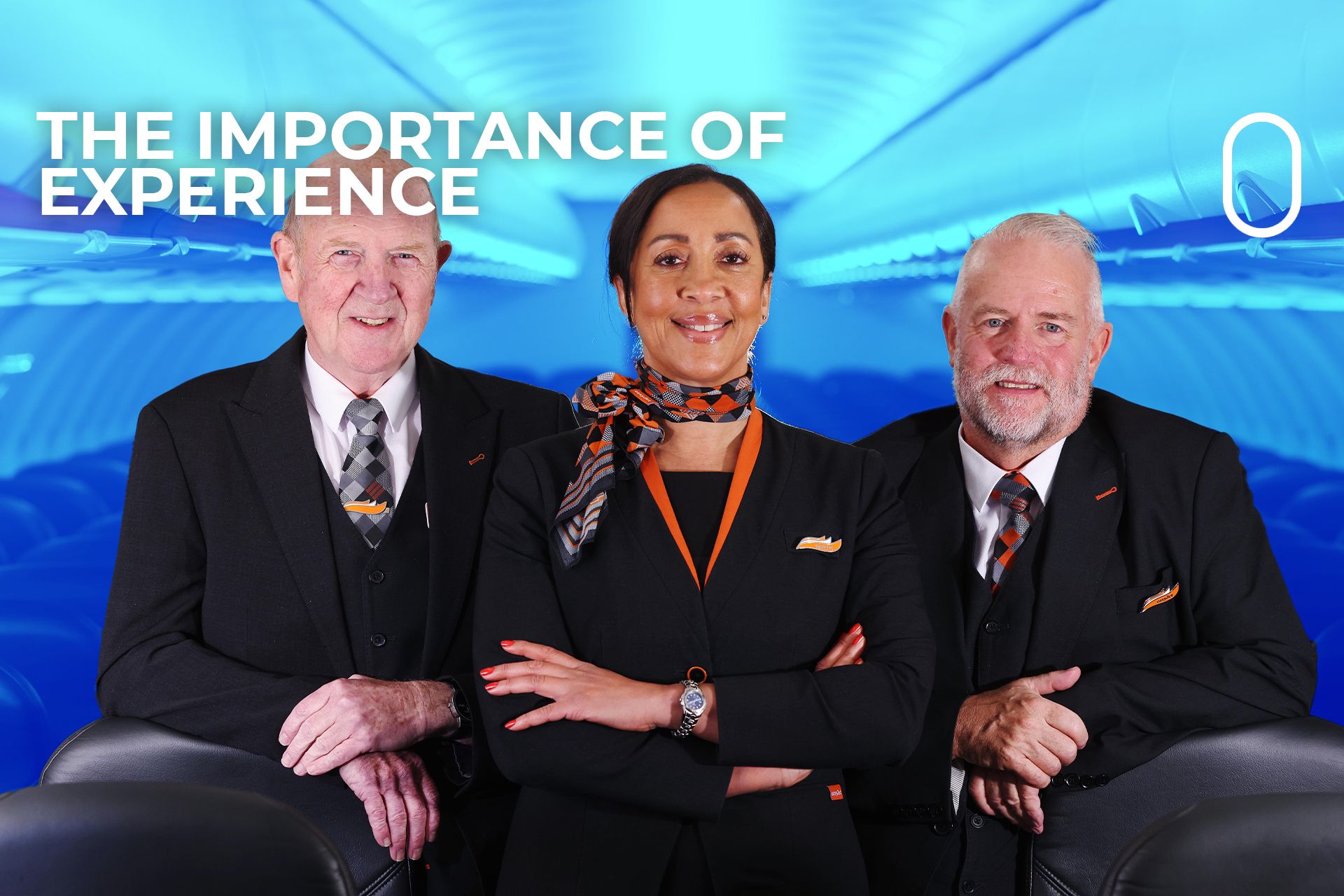 Why Experienced Cabin Crew Are Essential
