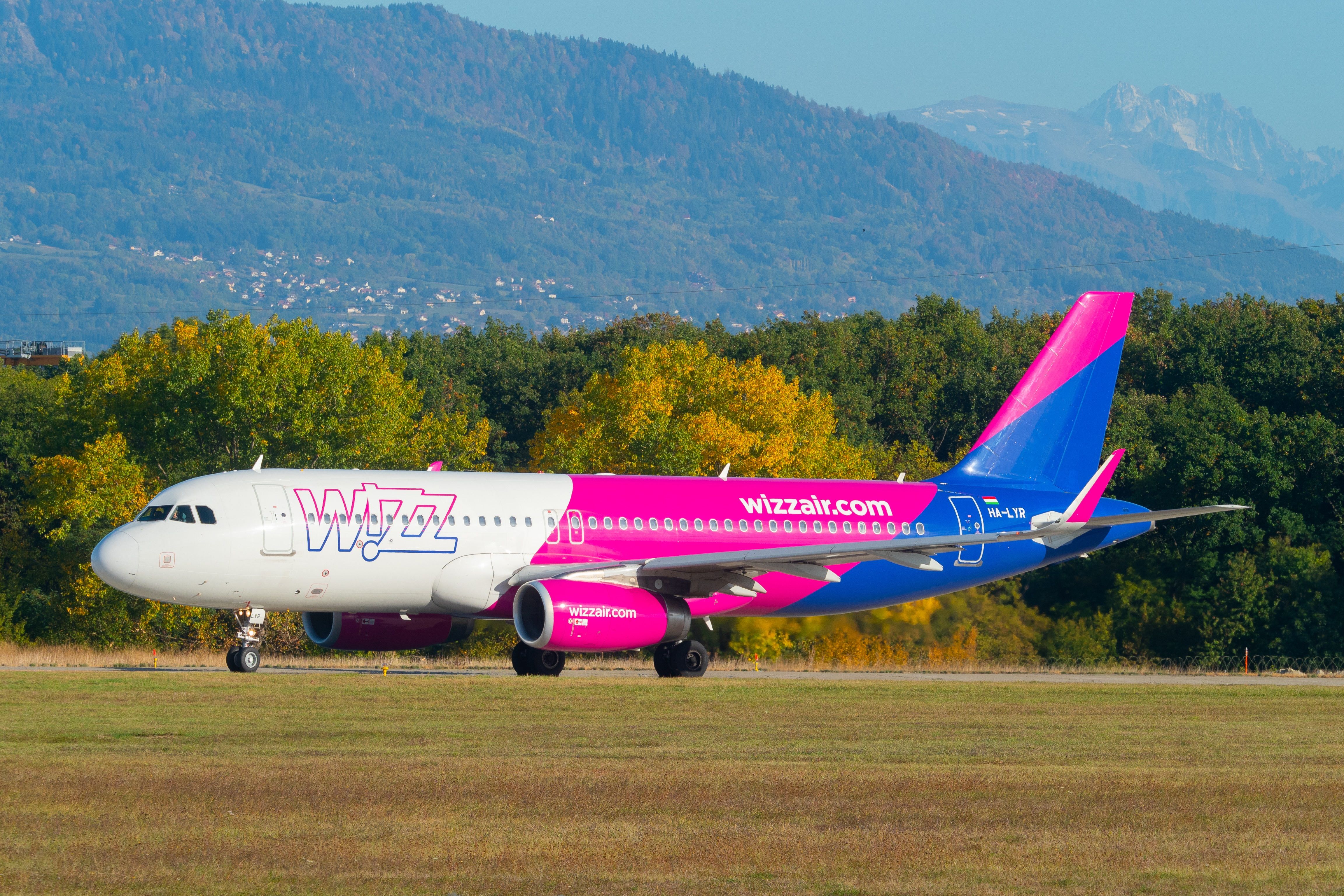 A KUT Above The Rest? Wizz Air Adds 5 More Kutaisi Routes