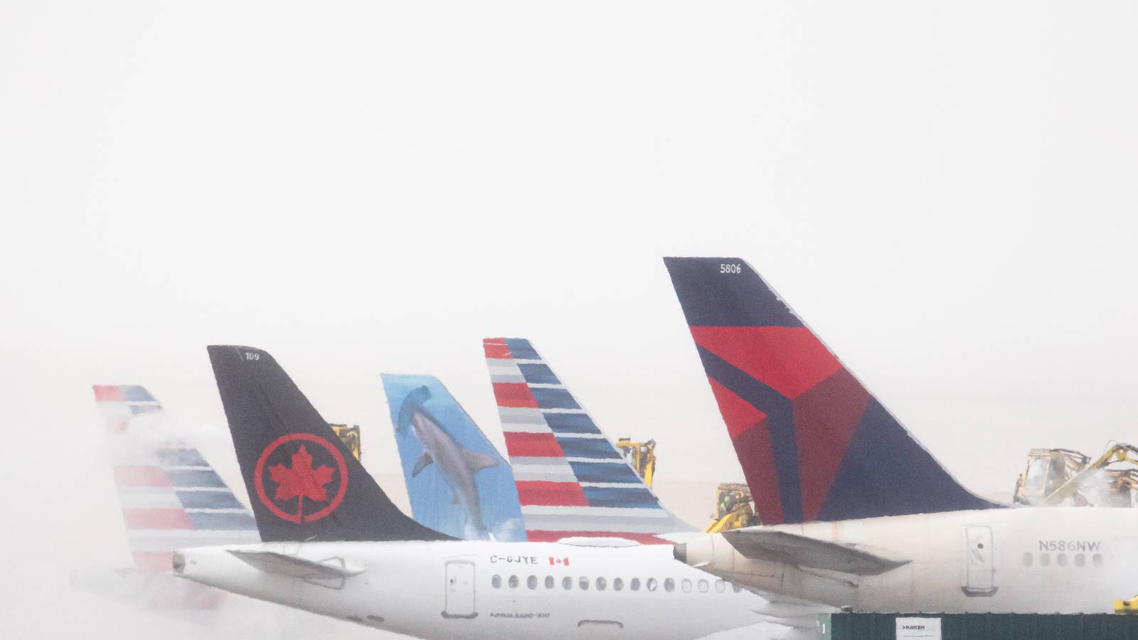 The Trends That Will Define Aviation In 2023
