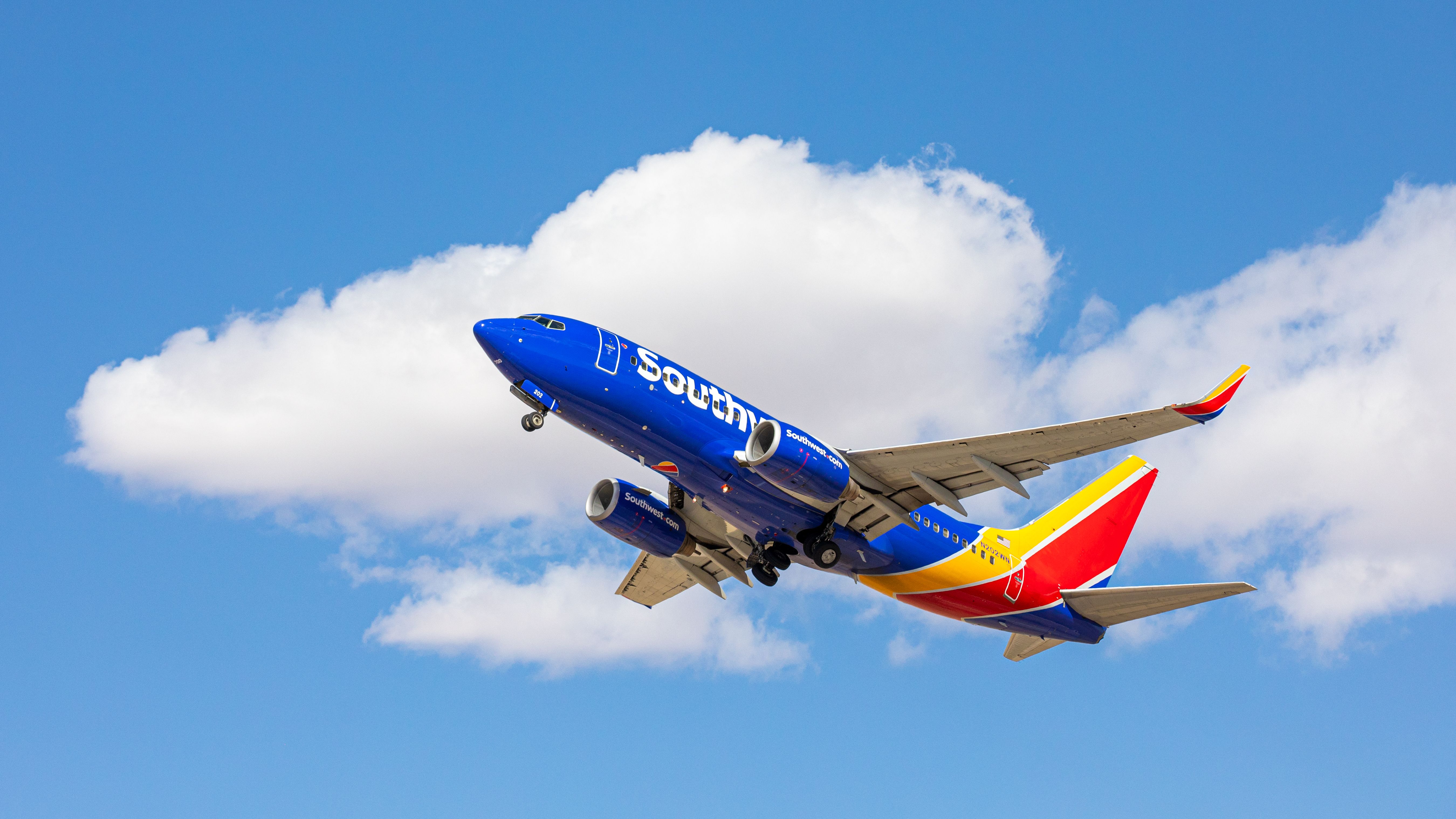 Southwest Airlines Class Action Alleges Airline Violated Federal Securities Law