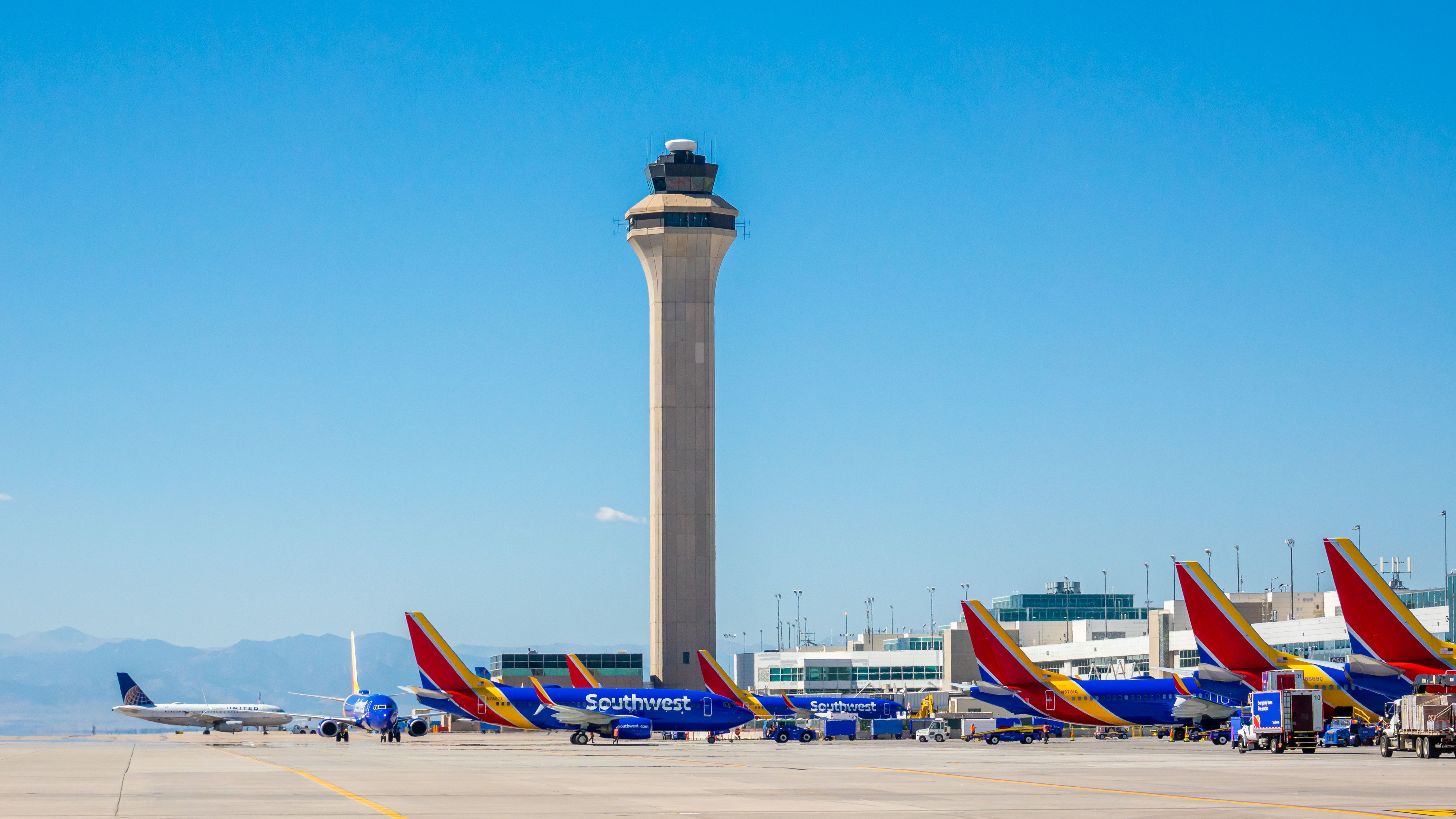 US Senators Hope To Strengthen Passenger Protections