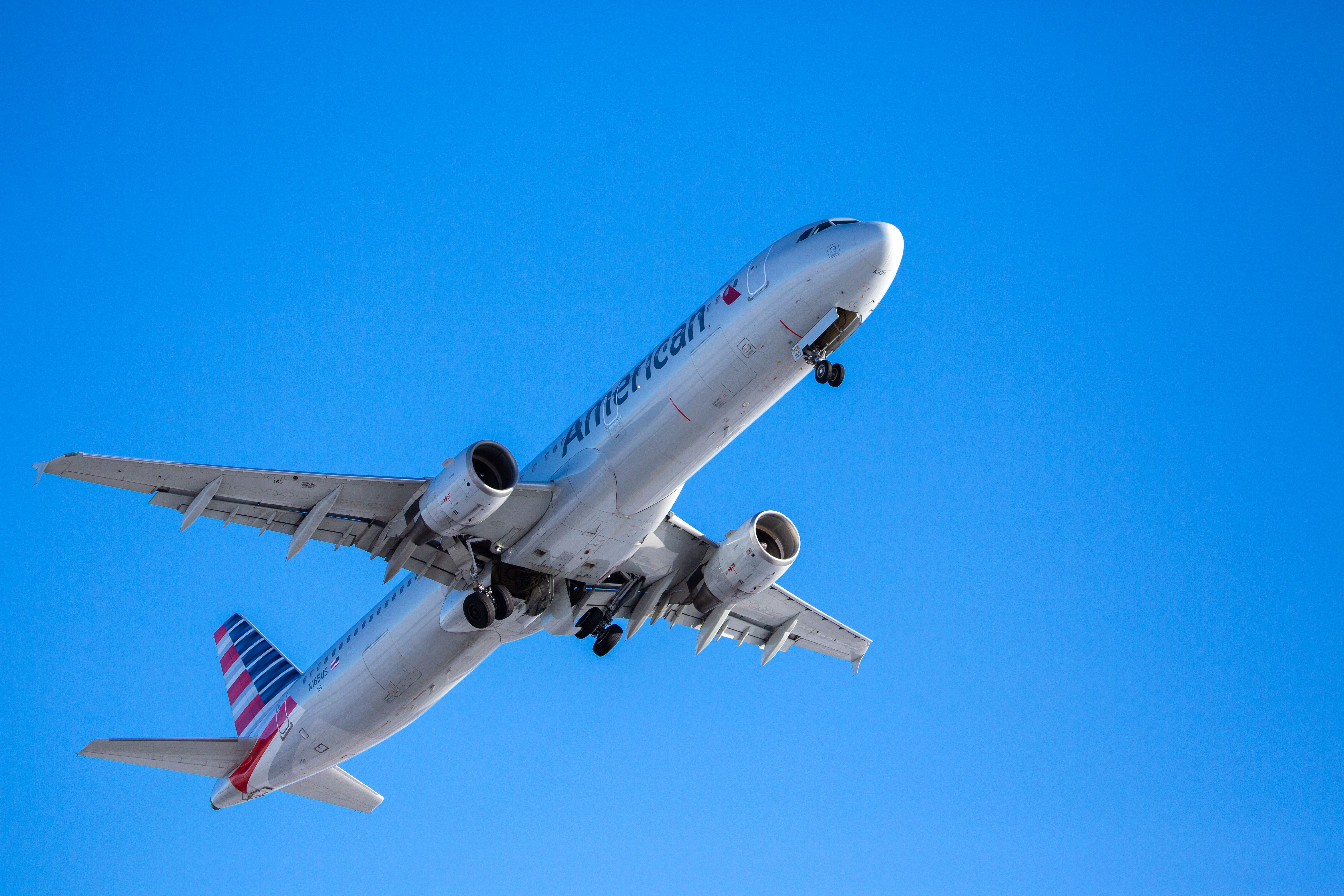 American Airlines Pilots Union Concerned About Flight Deck Protocol Changes