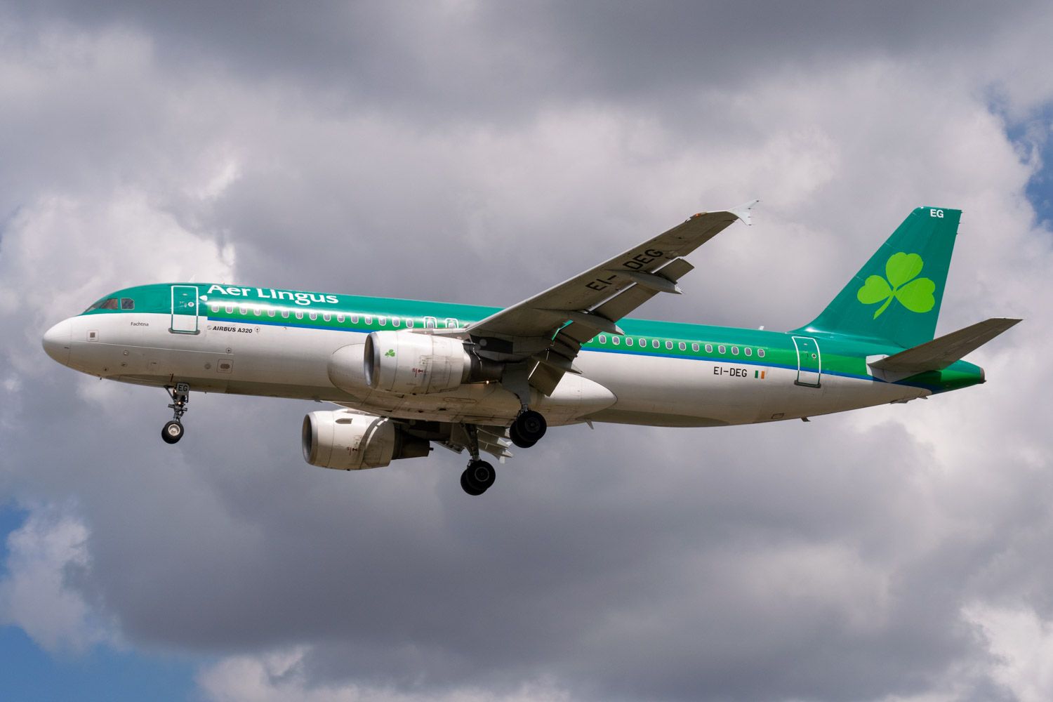 Shannon Airport Experiences Significant Passenger Increase In January And February