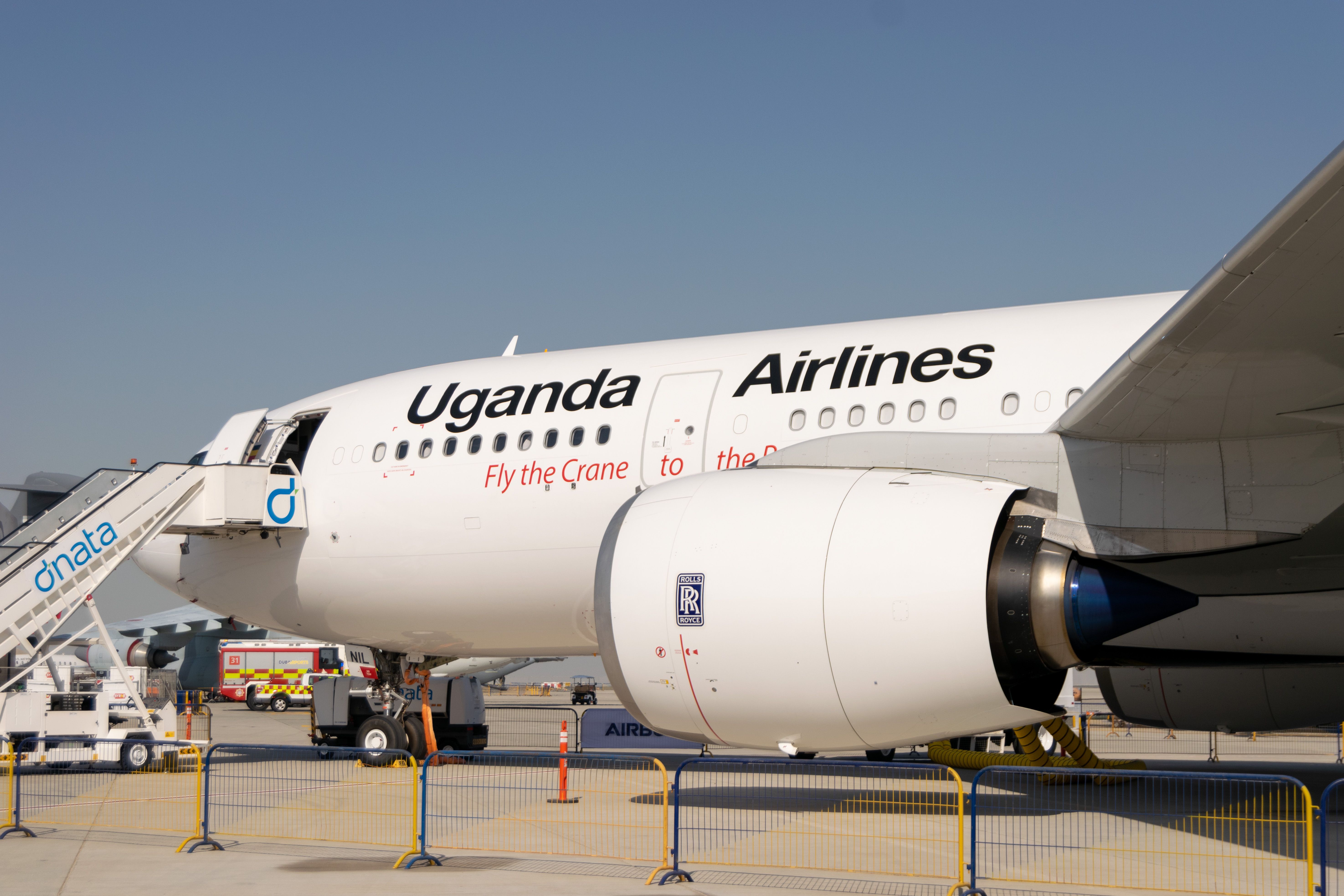 Why Uganda Wants To Join The Single Africa Air Transport Market