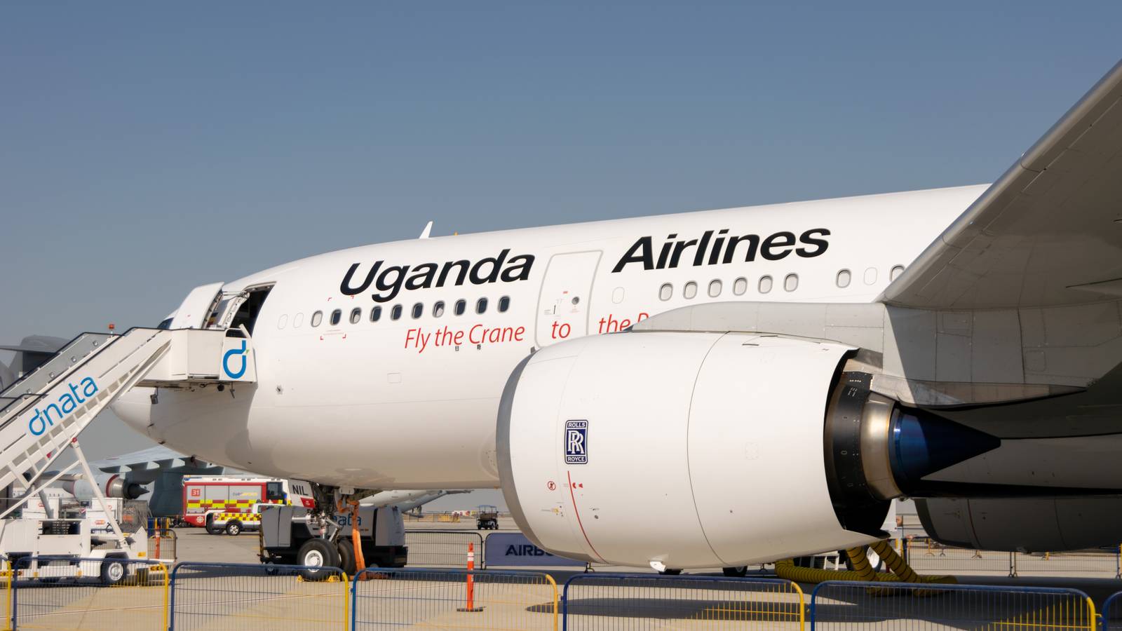 Why Uganda Wants To Join The Single Africa Air Transport Market