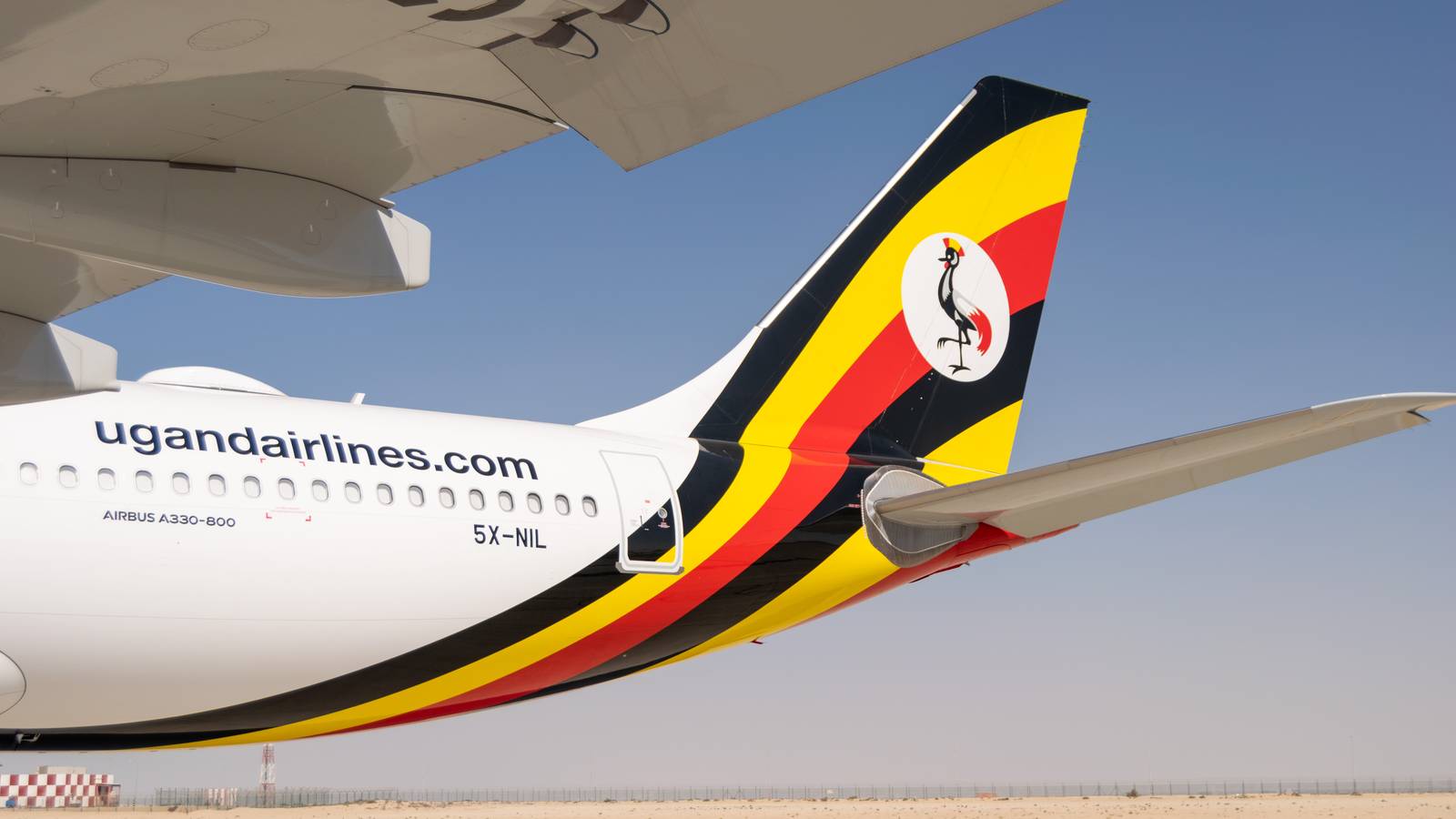 How Entebbe Airport Certification Status Is Stopping Uganda Airlines Flying To The UK