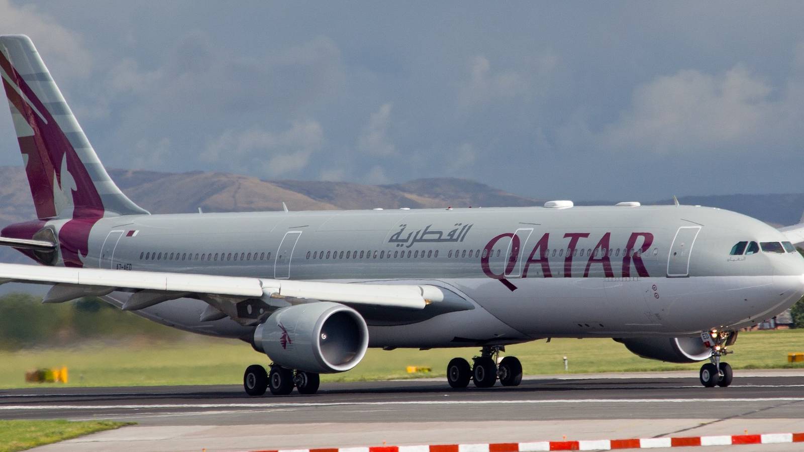 Qatar Airways To Increase Flights To Phuket