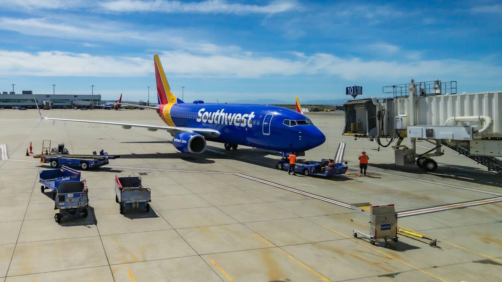 Southwest Airlines' Different Fare Types: Everything You Need To Know