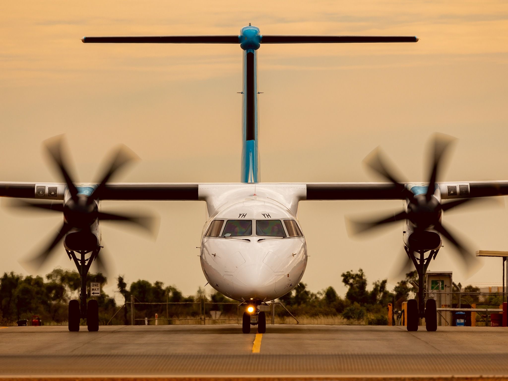 Rex Group Brings Back 'National Jet Express'