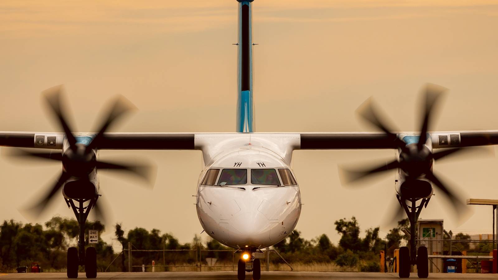 Rex Group Brings Back 'National Jet Express'