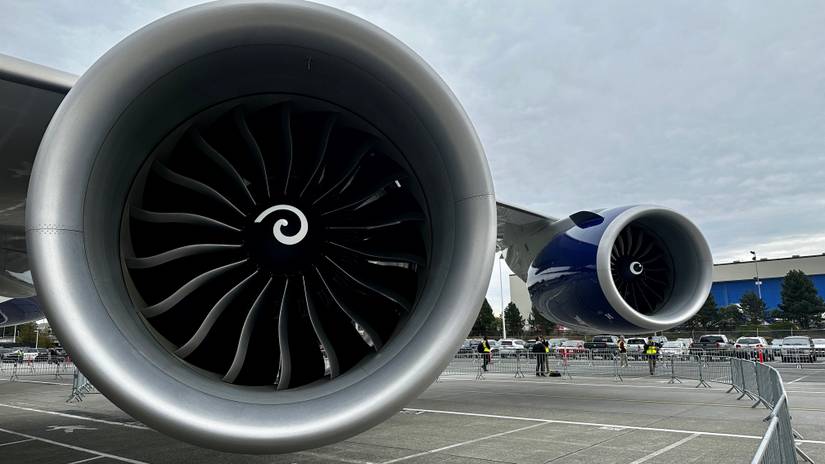 This Is It: Boeing Hands Over The Last 747 To Atlas Air