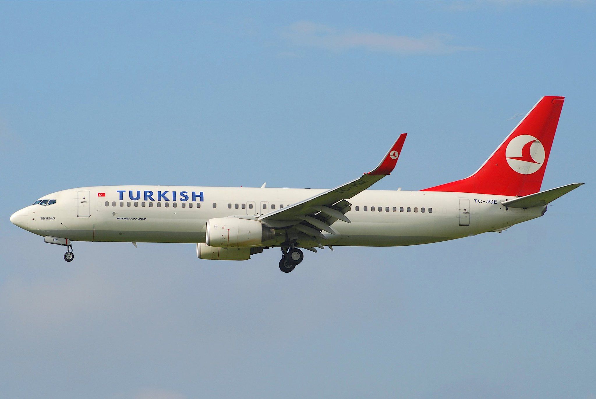 12 Years On: How Passengers Onboard A Turkish Airlines Flight Averted A Hijacking