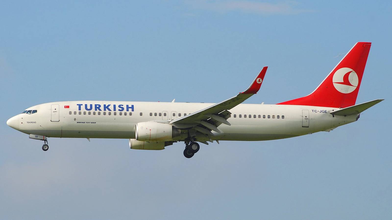 12 Years On: How Passengers Onboard A Turkish Airlines Flight Averted A Hijacking