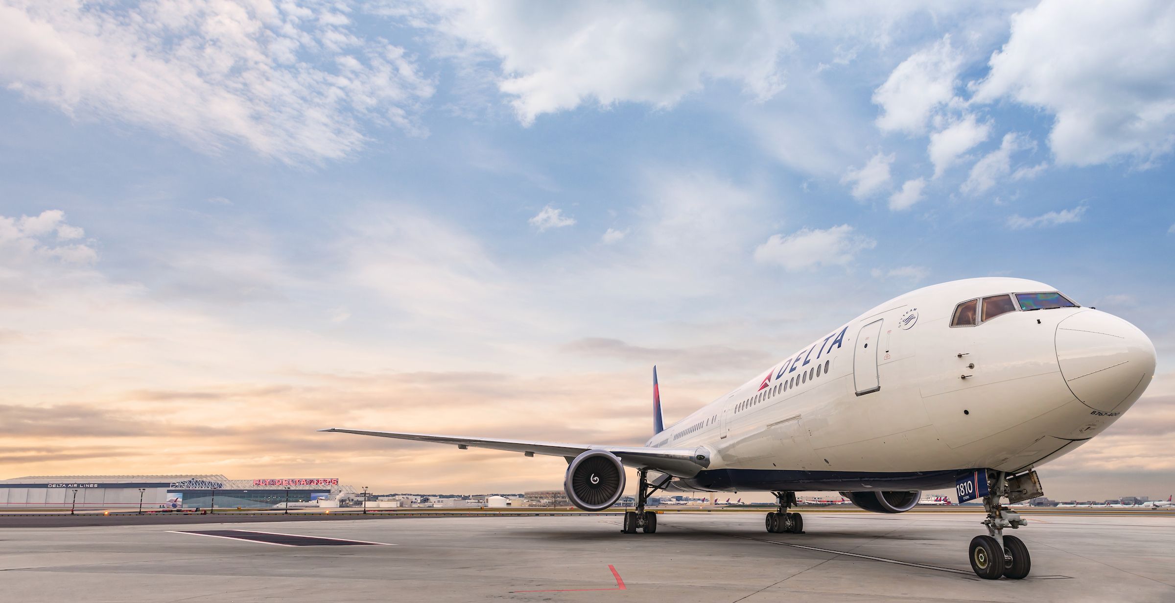Delta Air Lines Plans To Launch Flights From New York To Buenos Aires