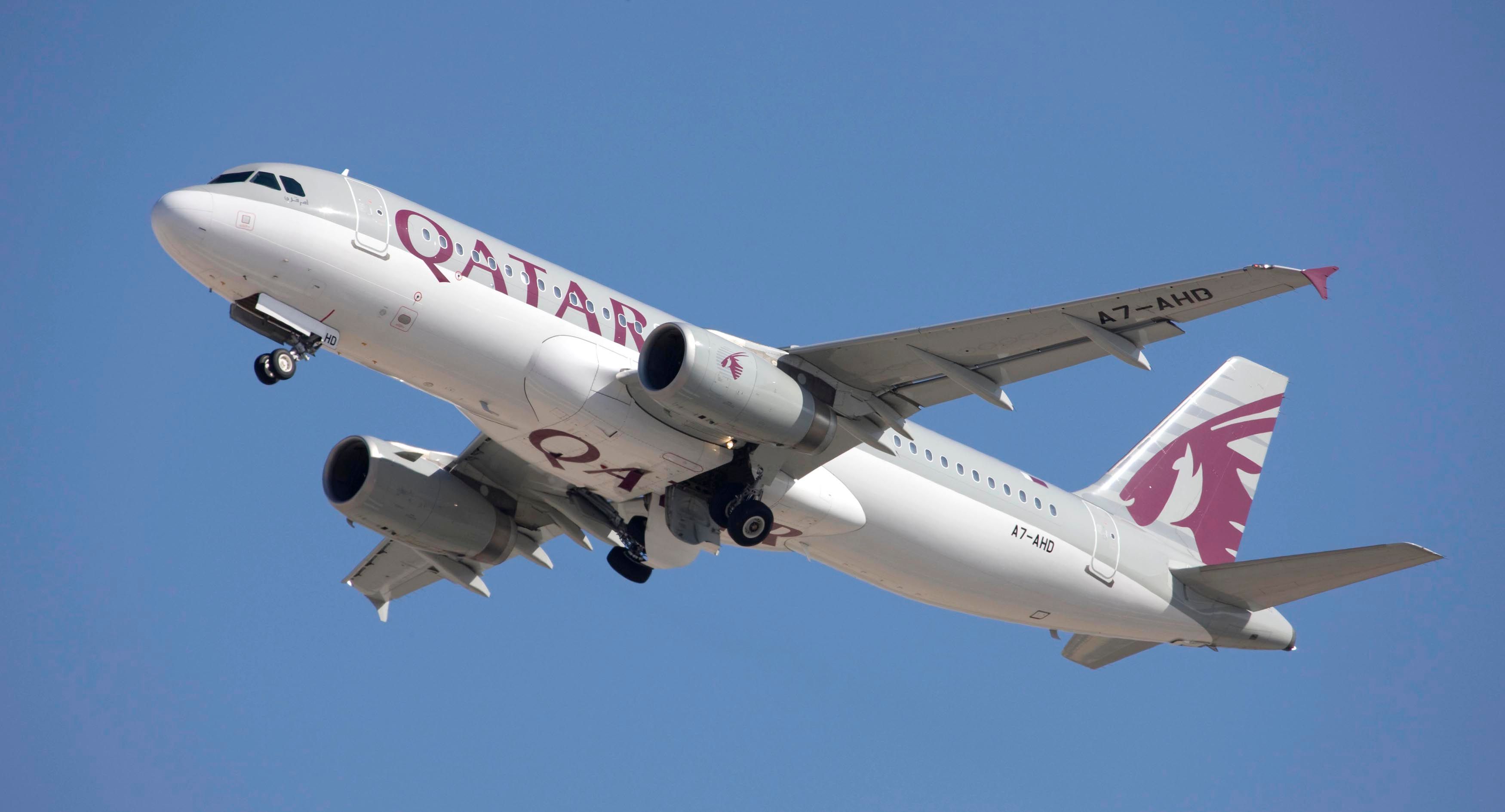 Qatar Airways Looking To Expand Belgrade Operations