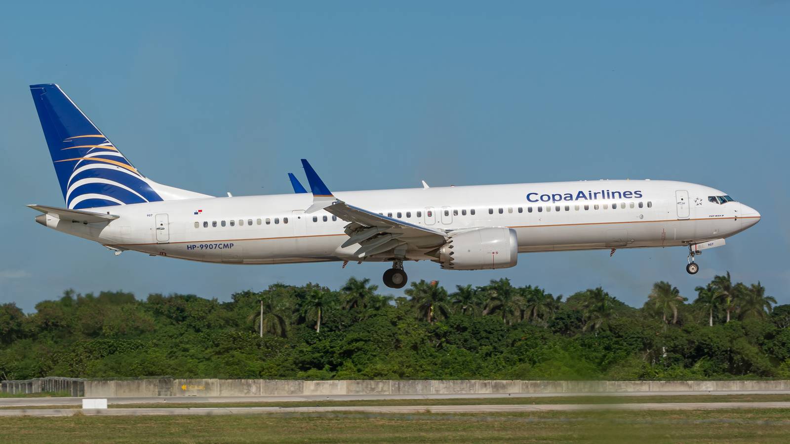 Panama City Tocumen International Airport Closes 2022 With 15.7 Million Passengers