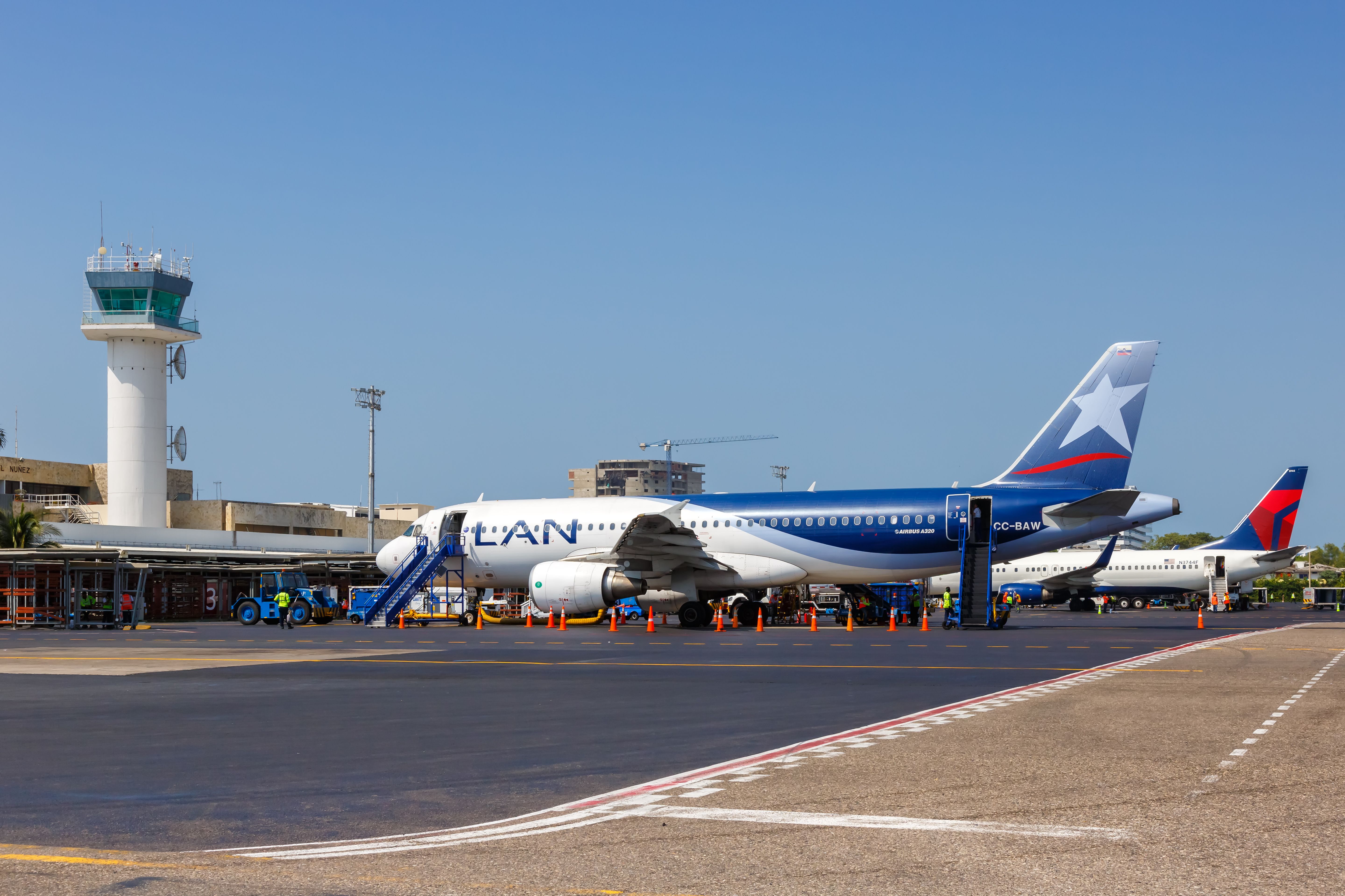 Colombia To Build New Terminal At Cartagena International Airport