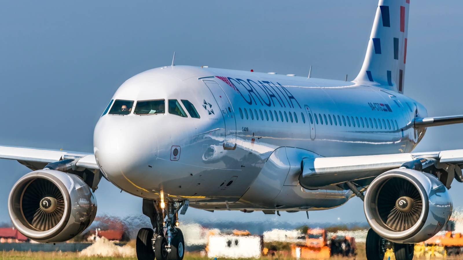 Croatia Airlines To Launch Flights From Dubrovnik To Prague