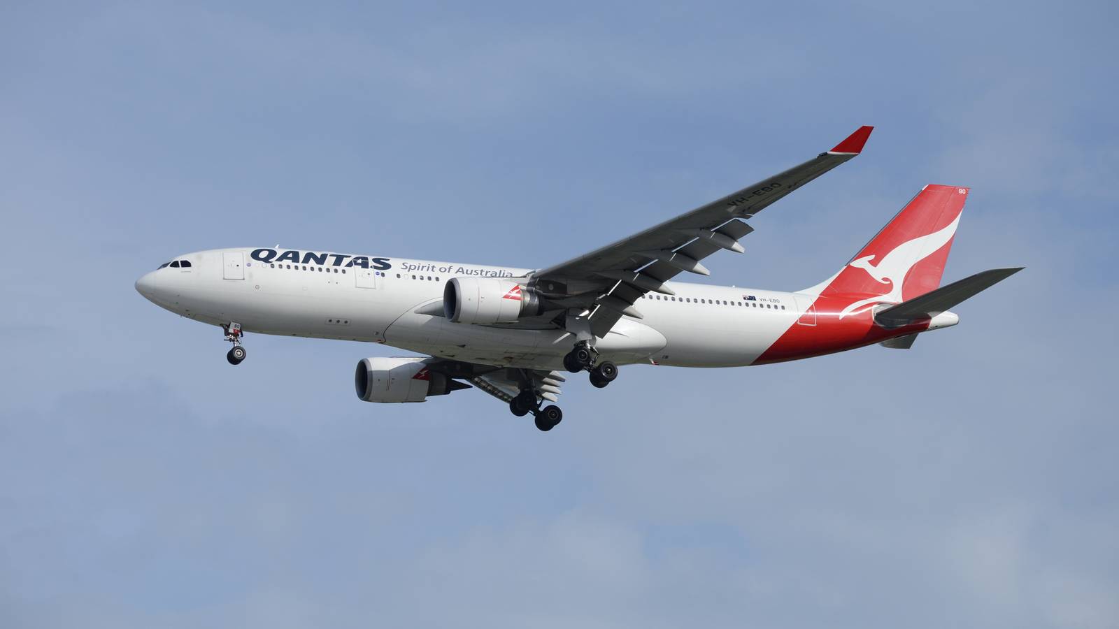 Top 5: The World's Safest Airlines In 2023
