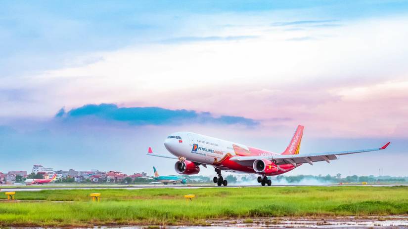 Vietjet Connects Brisbane To Vietnam With First Ever Direct Flights