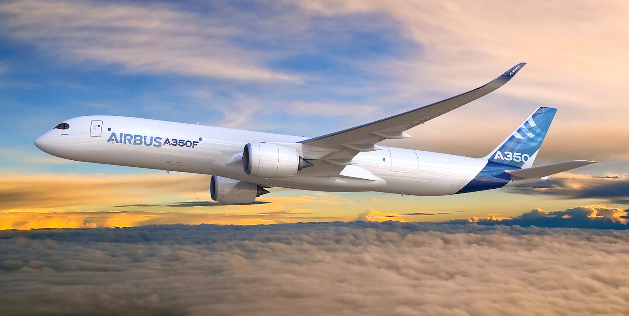 How Rolls-Royce Is Optimizing The Trent XWB Engine For The A350F