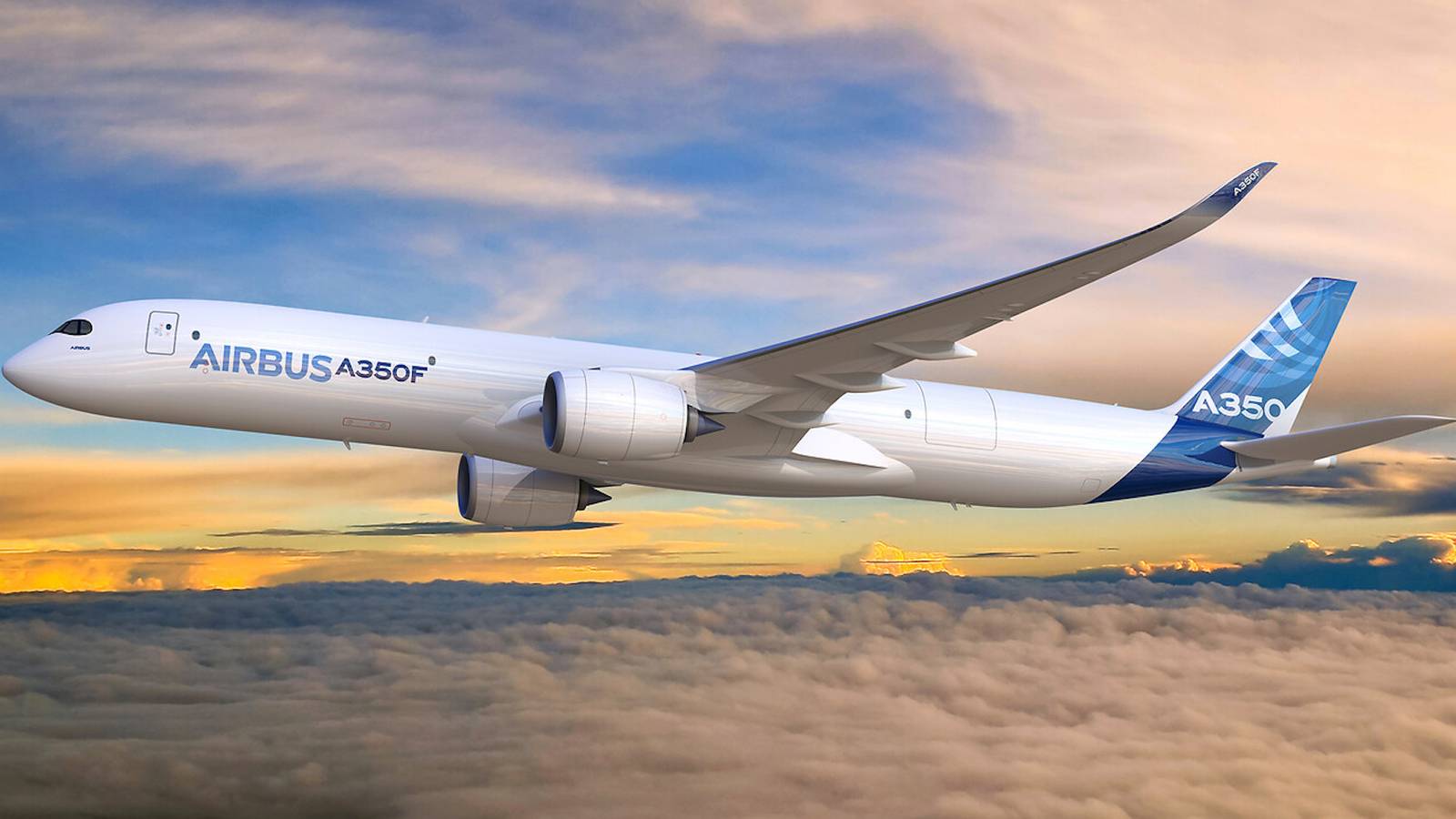 How Rolls-Royce Is Optimizing The Trent XWB Engine For The A350F