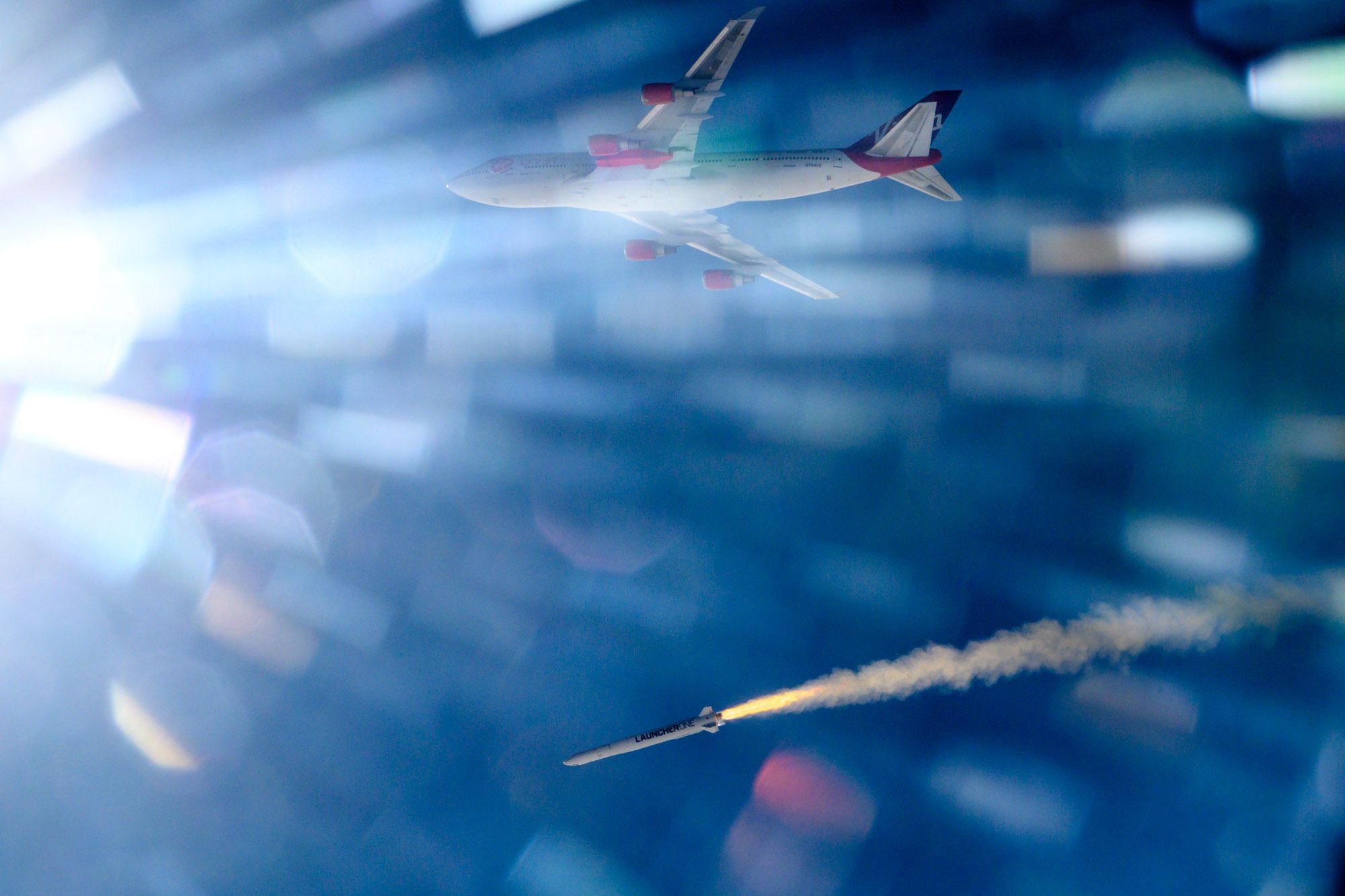 Virgin Orbit Launch Tonight: What Is The Latest And Where To Watch