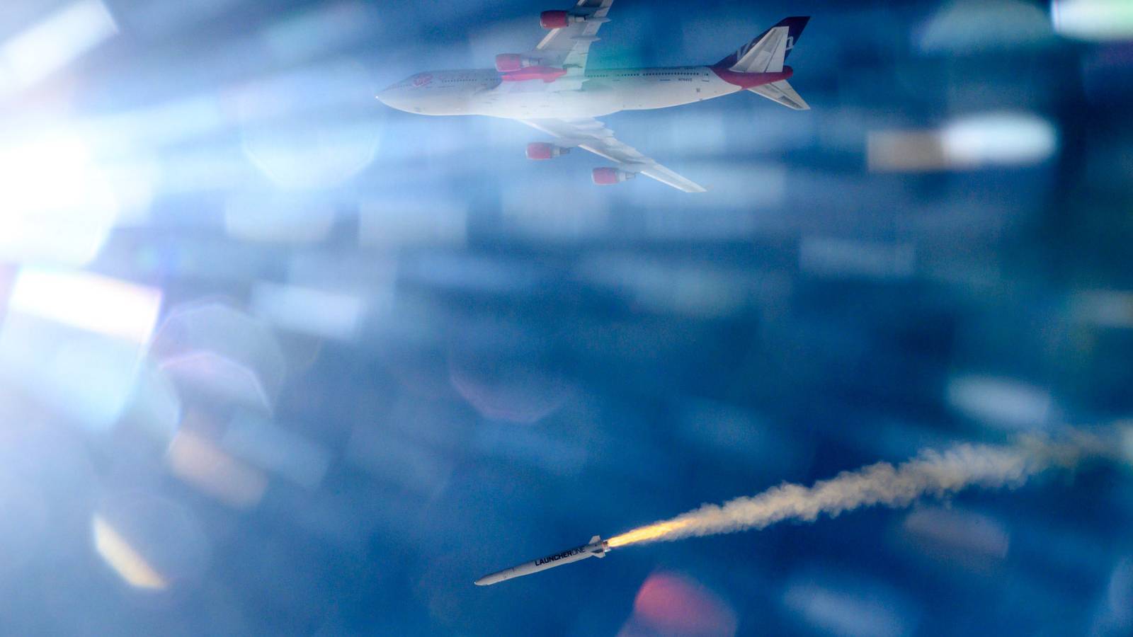 Virgin Orbit Launch Tonight: What Is The Latest And Where To Watch