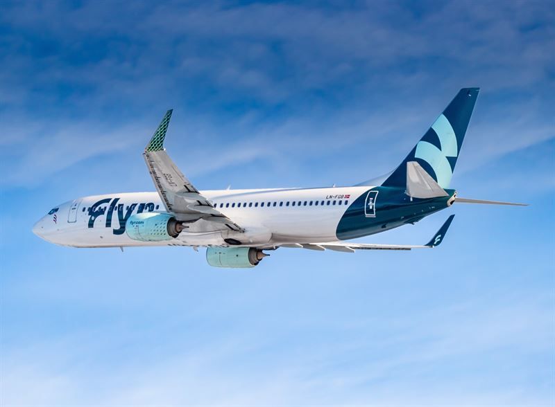 Flyr Is Unsuccessful In Its Attempt To Raise Capital