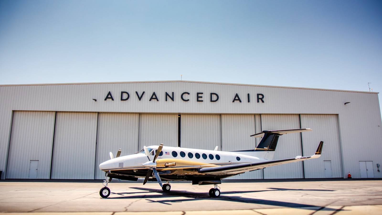 Advanced Air To Connect Albuquerque To Las Cruces After More Than 15 Years  Without Air Service