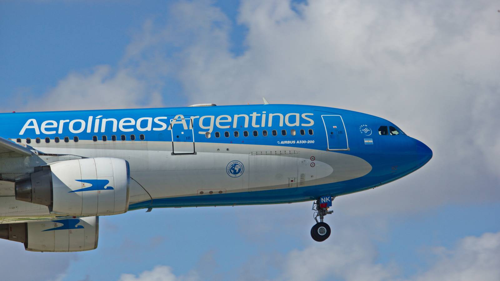 Aerolíneas Argentinas To Increase Flights To Rome And Madrid