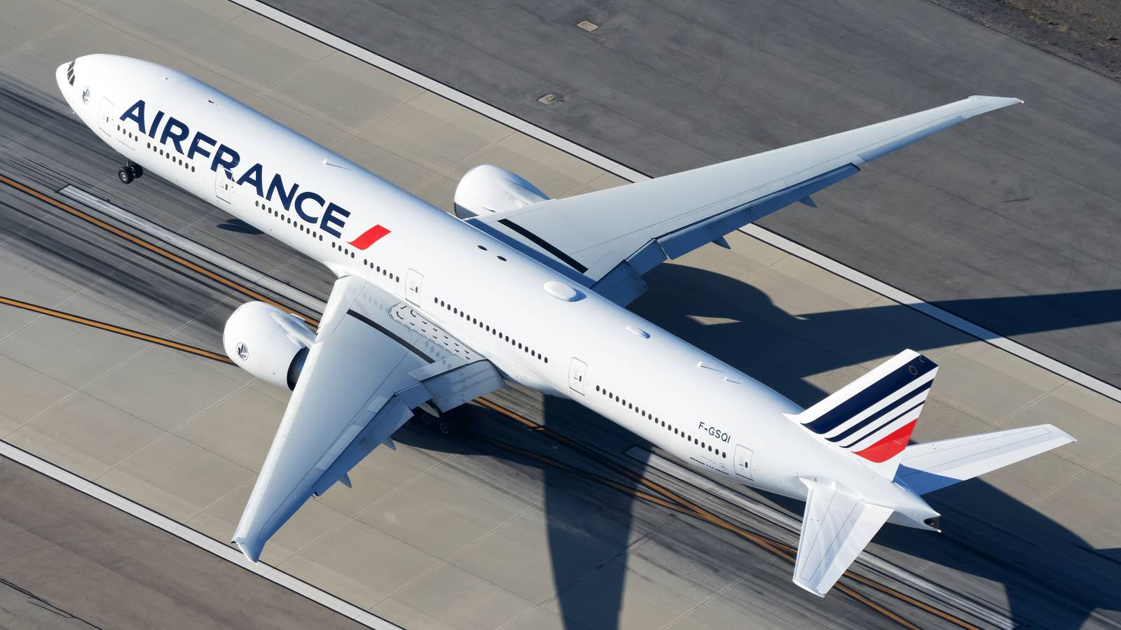 Air France Releases Summer Schedule