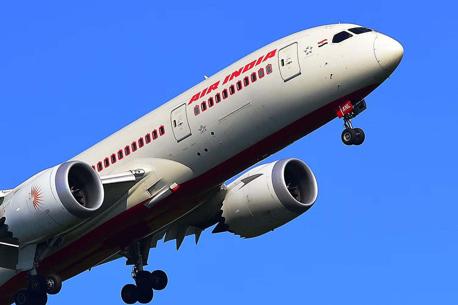 Air India Now Flies To 9 European Airports: Here's Where It Could Add Next