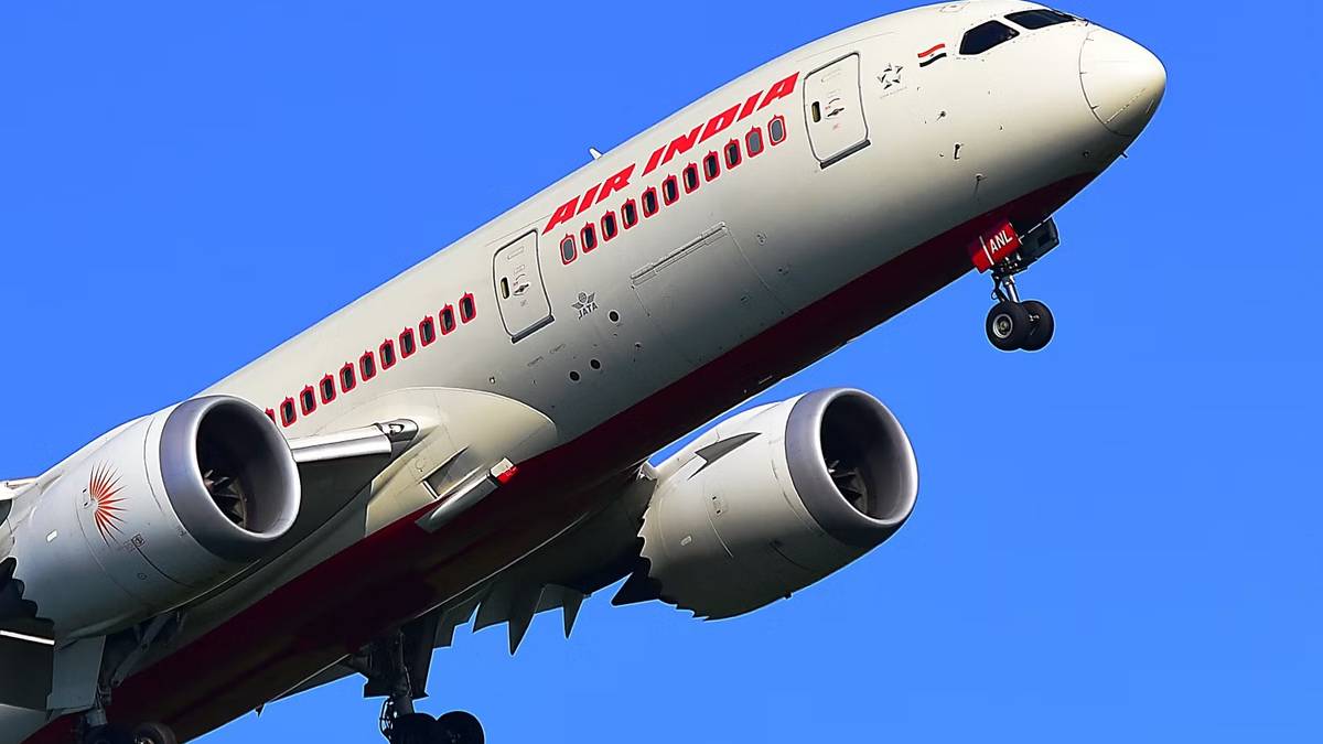 Air India Now Flies To 9 European Airports: Here's Where It Could Add Next