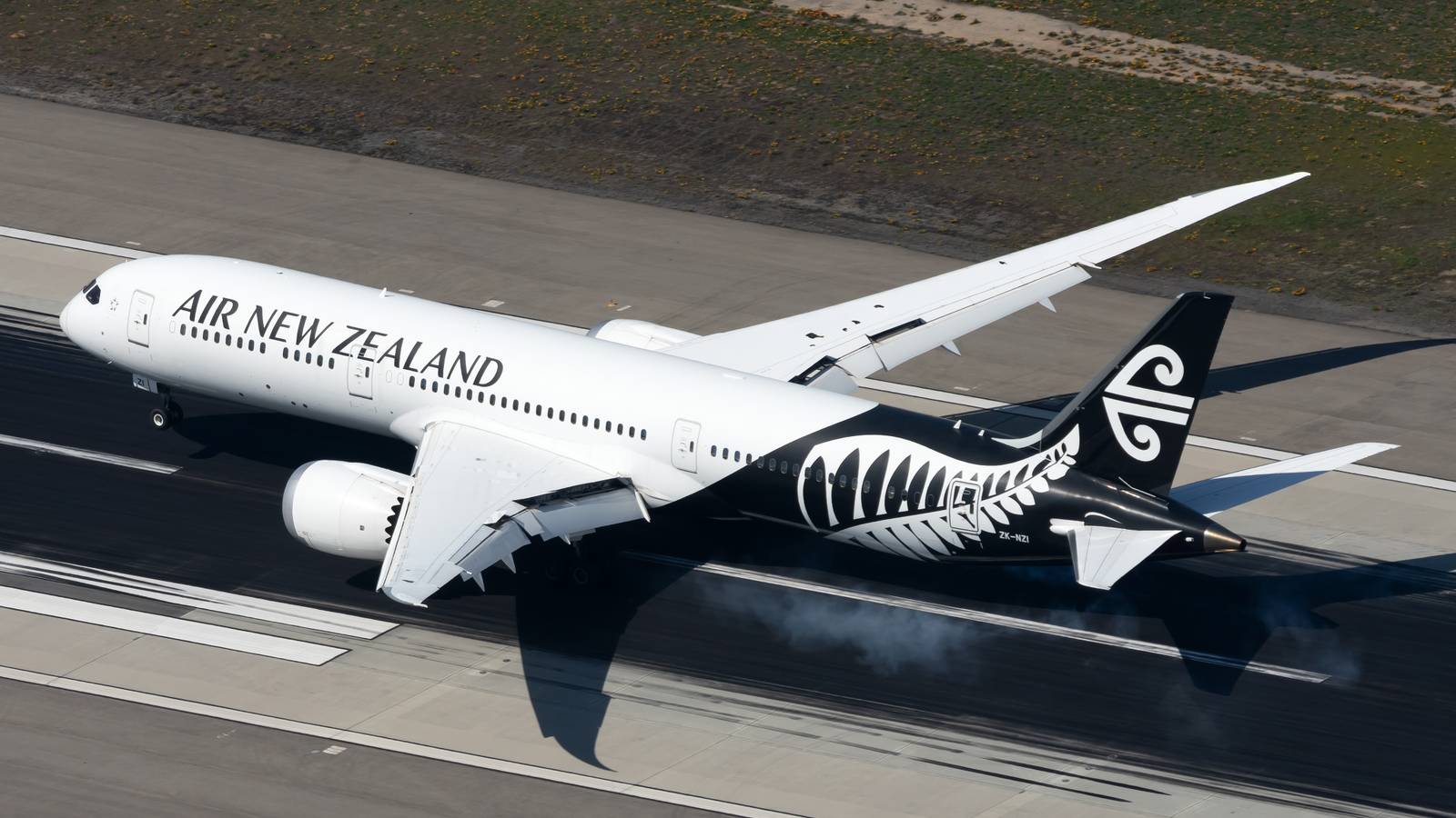 Air New Zealand To Increase Flights To China