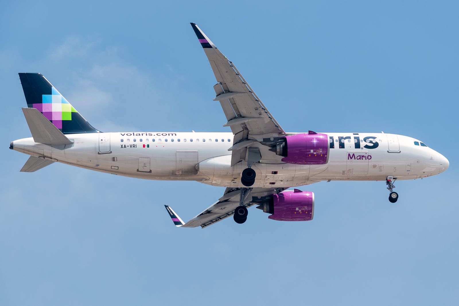 Volaris To Launch Its First Loyalty Program — Here's What We Know