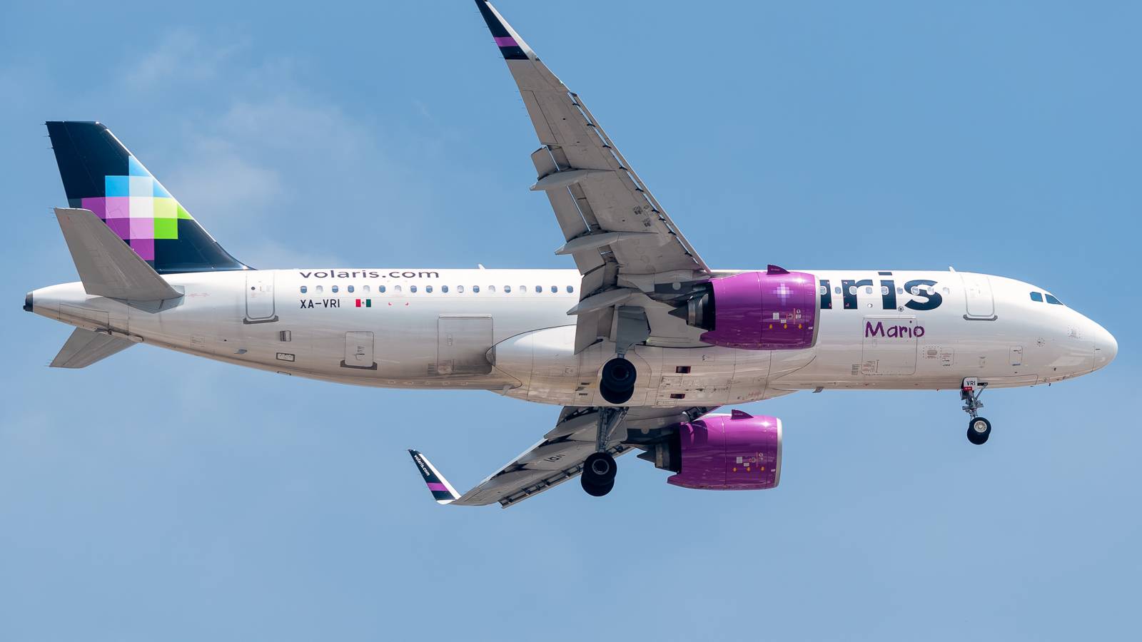 Volaris To Launch Its First Loyalty Program — Here's What We Know