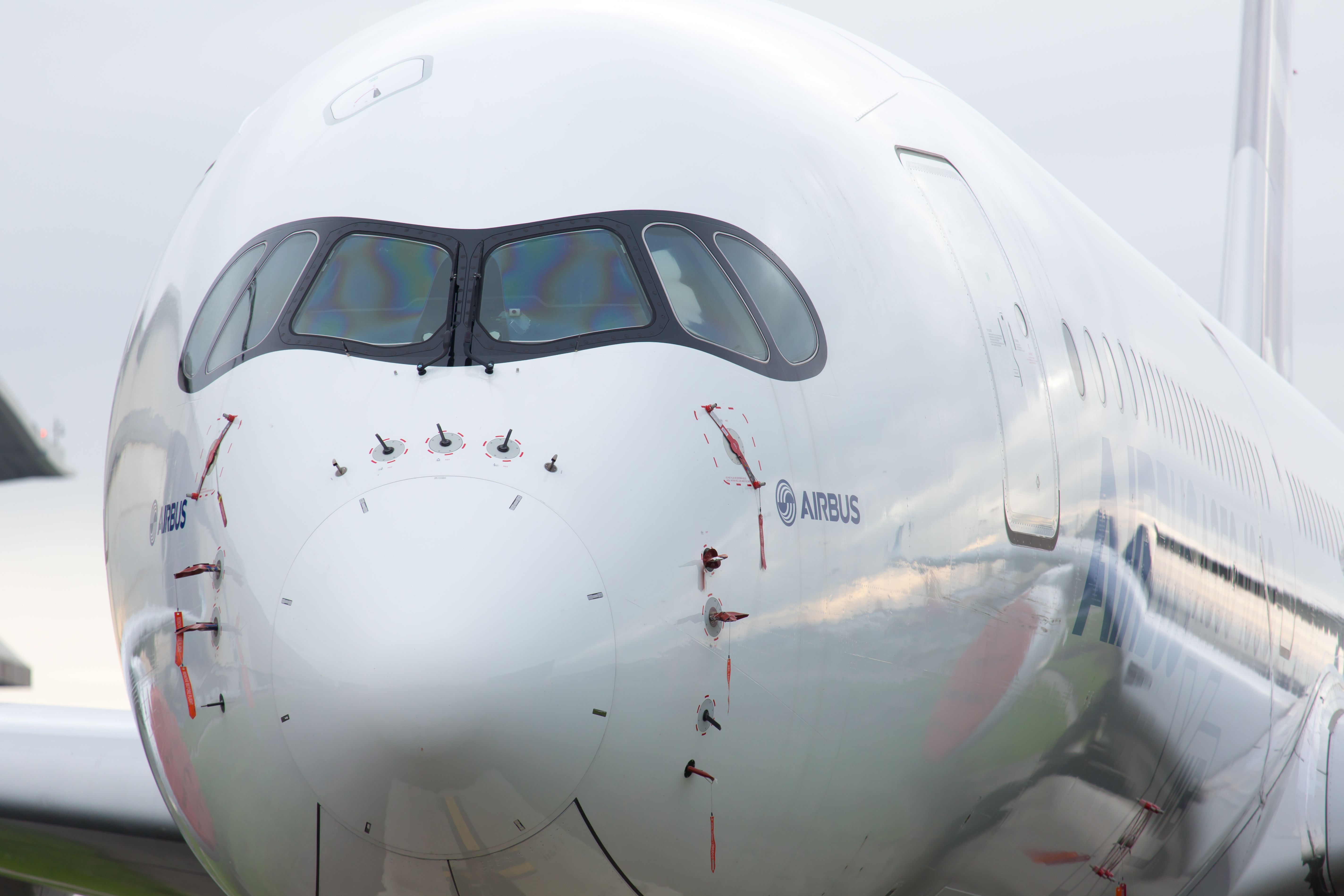 What Different Speed Measurements Are Used During A Flight?