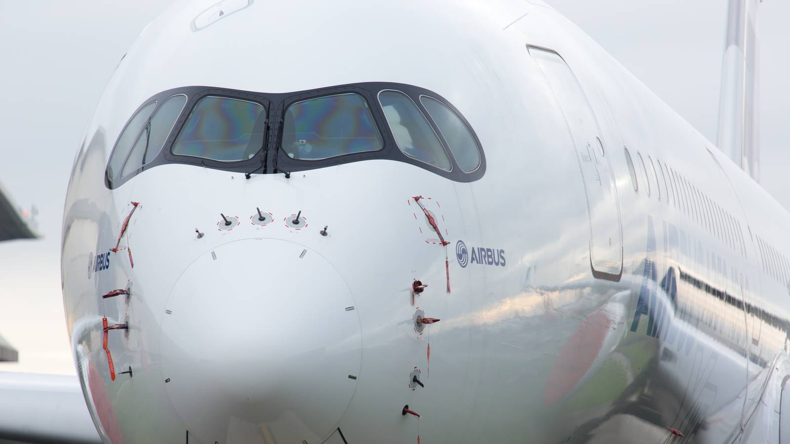 What Different Speed Measurements Are Used During A Flight?
