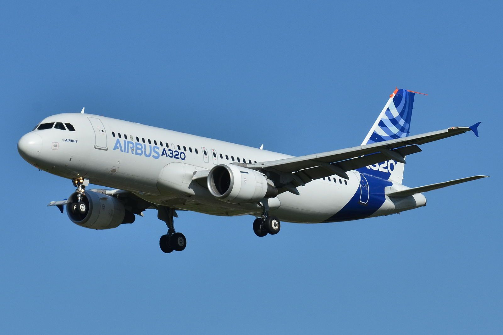 How Many Airbus A320s Have Suffered Hull Losses?