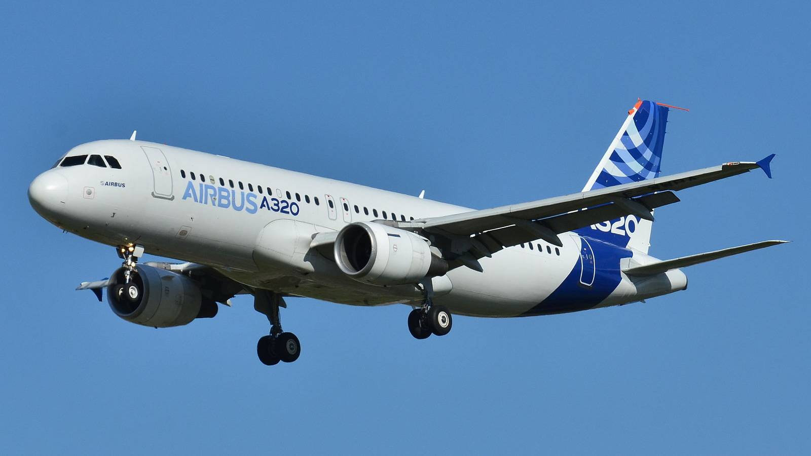 How Many Airbus A320s Have Suffered Hull Losses?