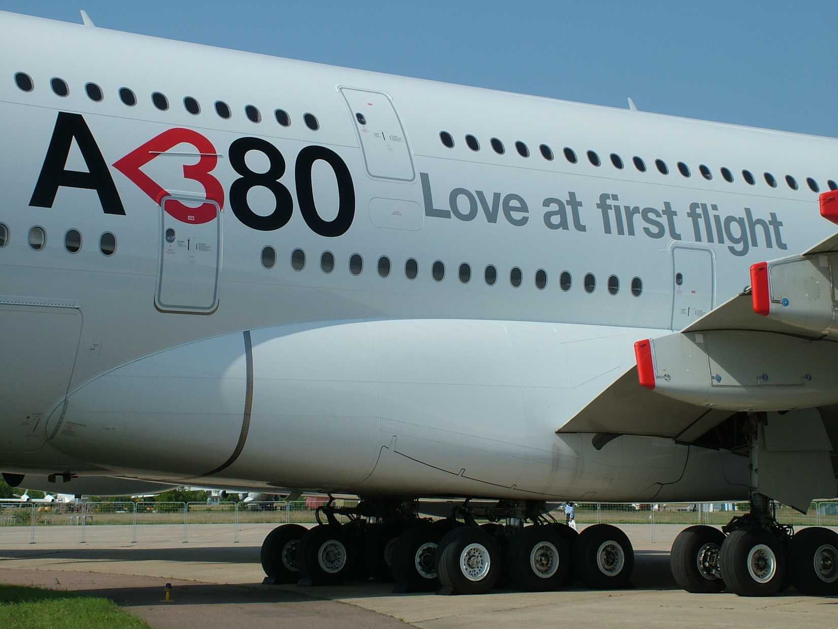 A380 Rear History: 5 Operational Milestones From The Airbus A380's Career