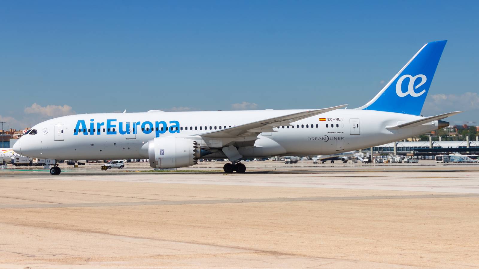 Air Europa Cancels Over 100 Flights Amid Planned Pilot Strikes